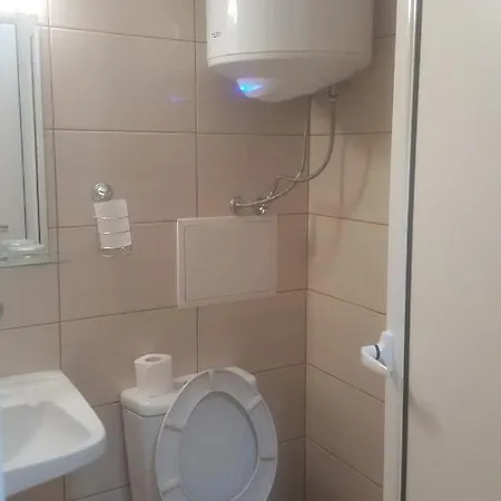 Хостел Хостел *